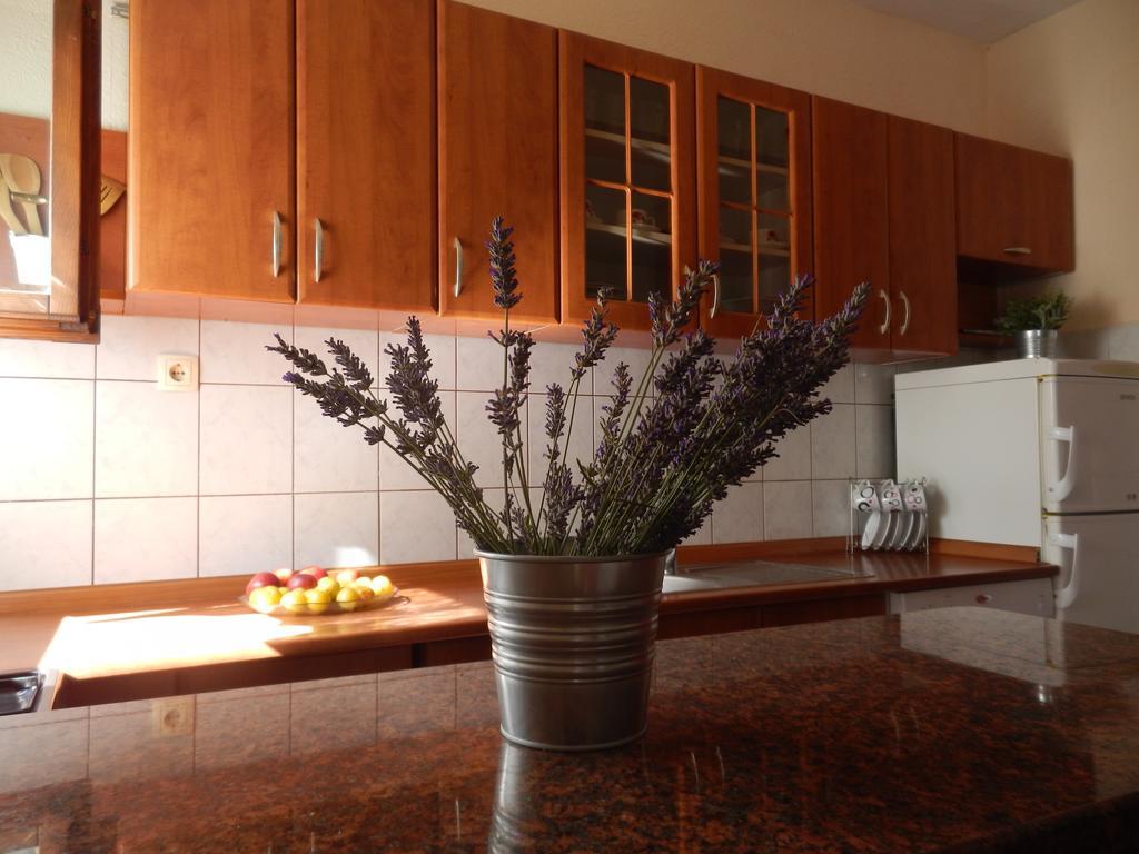 Guesthouse Aria Трогир Стая снимка