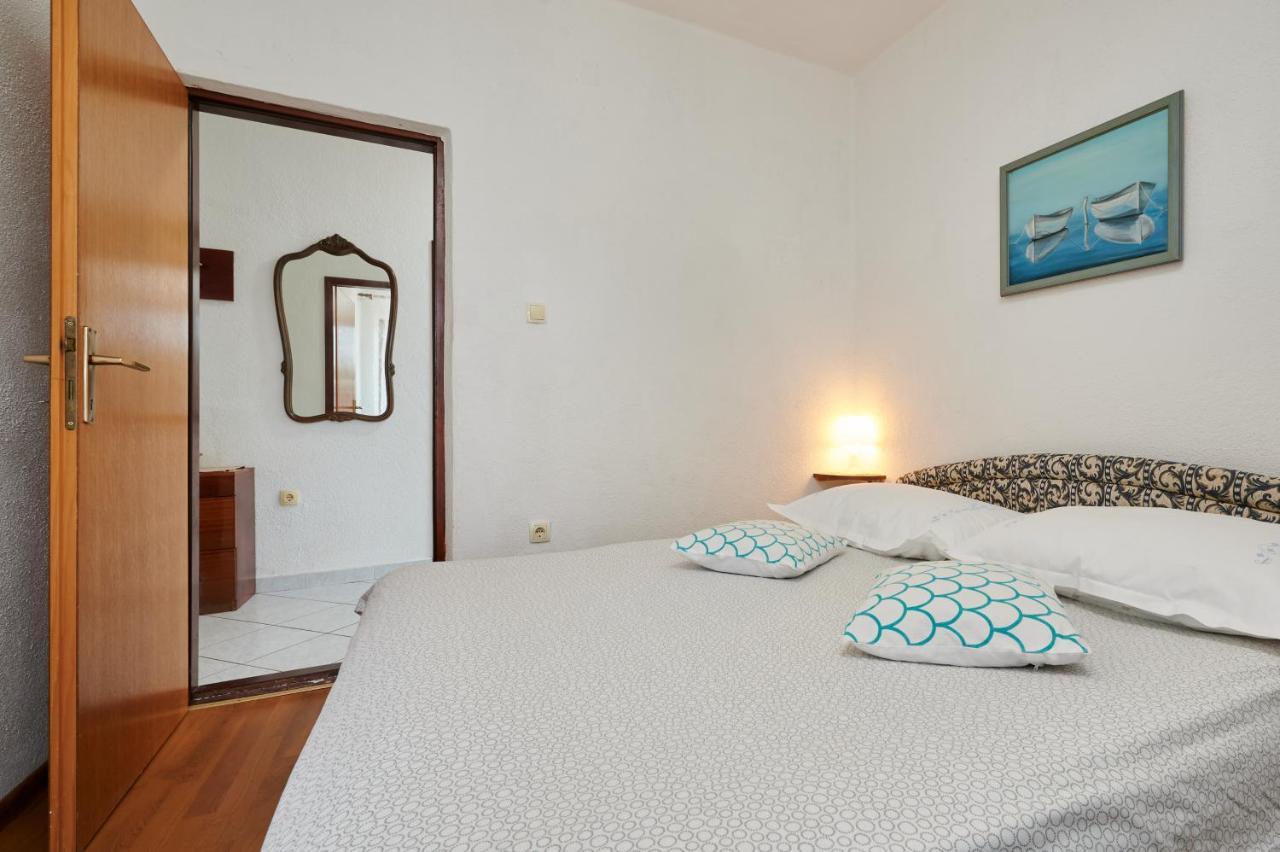 Guesthouse Aria Трогир Екстериор снимка